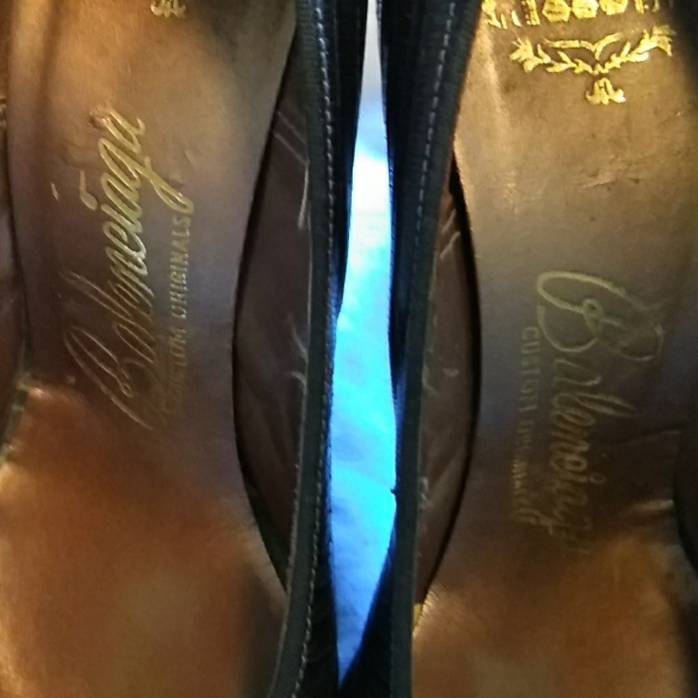 Balenciaga Custom Original wmns Vintage pumps - Picture 7 of 8